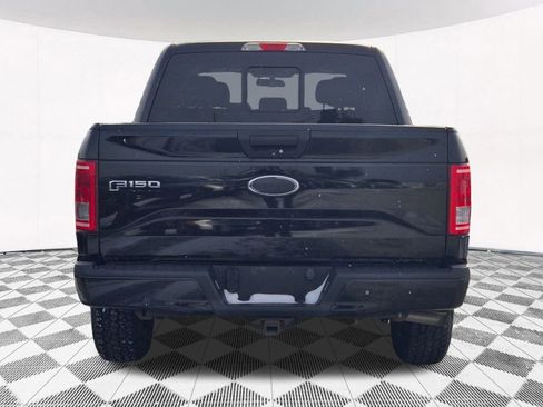 Used 2017 Ford F150 XL w/ Equipment Group 101A Mid image 18