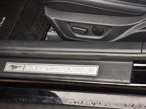 Used 2025 Ford Mustang GT Premium RWD image 25