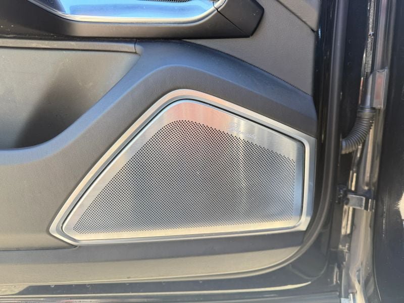 Used 2019 Porsche Cayenne Turbo AWD/4WD image 11
