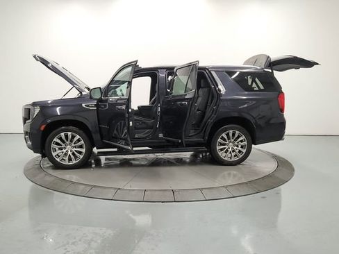 Used 2023 GMC Yukon Denali w/ Max Trailering Package RWD image 12