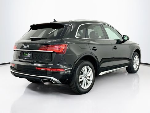 Used 2023 Audi Q5 2.0T Premium w/ Convenience Package AWD/4WD image 9