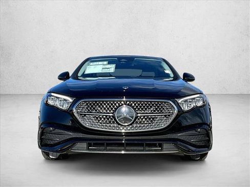 Used 2026 Mercedes-Benz E 350 Sedan image 16