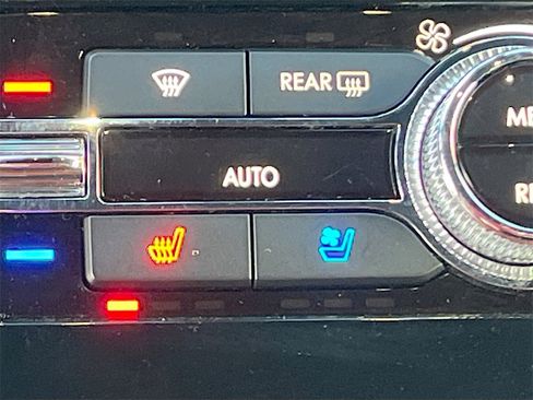 Used 2023 Lincoln Navigator L Reserve image 21