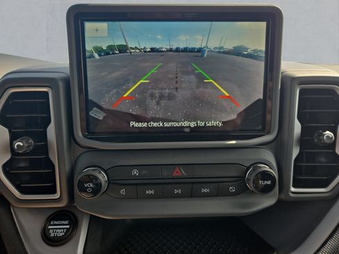 Used 2023 Ford Bronco Sport Big Bend AWD/4WD image 19