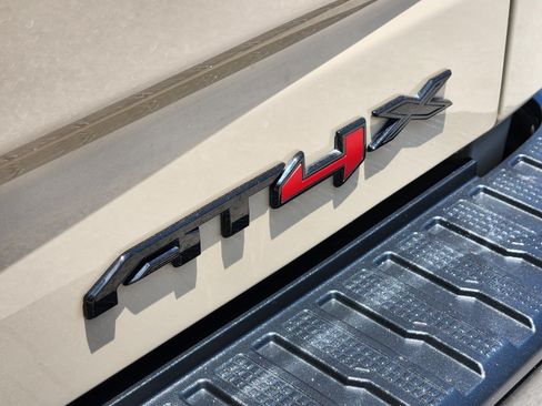 Used 2023 GMC Sierra 1500 AT4X AWD/4WD image 29