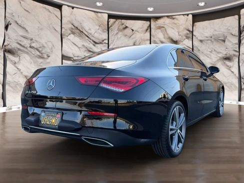 Used 2020 Mercedes-Benz CLA 250 image 6