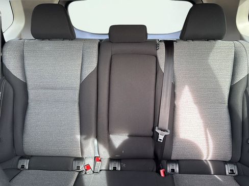 Used 2023 Nissan Rogue SV AWD/4WD image 18