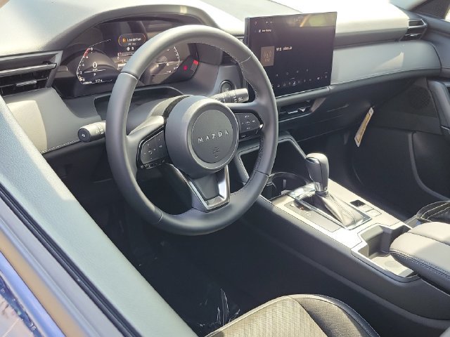 New 2026 MAZDA CX-5 Select AWD/4WD image 5