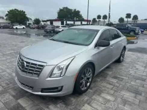 Used 2013 Cadillac XTS FWD image 6