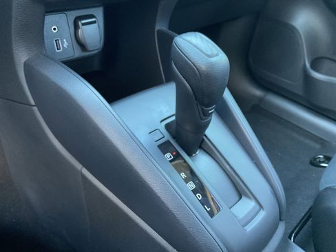 New 2025 Nissan Versa S w/ Trunk Package image 31