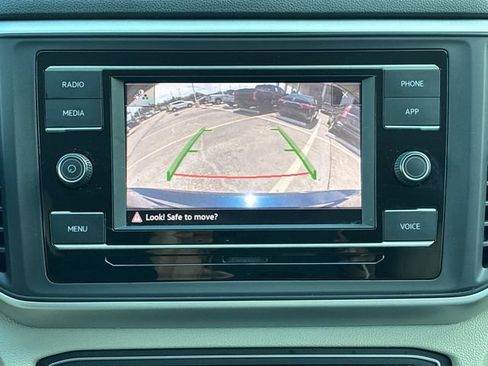 Used 2022 Volkswagen Atlas SE FWD image 20