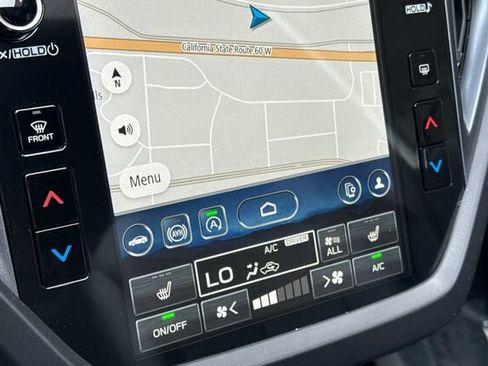 New 2026 Subaru Forester Limited AWD/4WD image 22