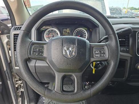 Used 2013 RAM 1500 Express RWD image 8