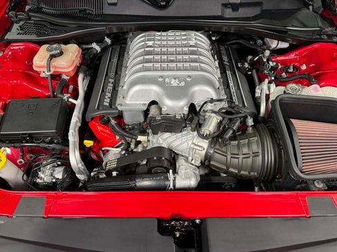 Used 2018 Dodge Challenger SRT Demon image 40
