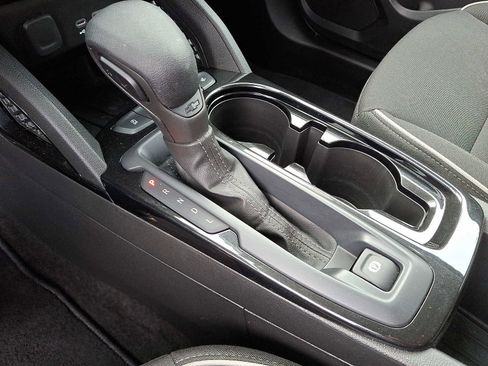 Used 2023 Chevrolet TrailBlazer LT w/ Convenience Package image 15