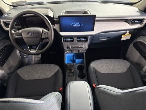 New 2026 Ford Maverick XLT w/ XLT Luxury Package FWD image 17