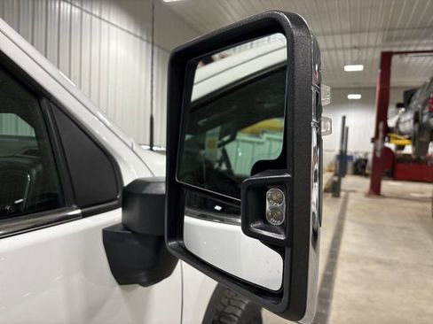 Used 2021 Chevrolet Silverado 2500 LTZ image 14