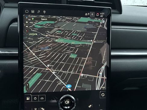 New 2026 GMC Terrain Elevation image 22