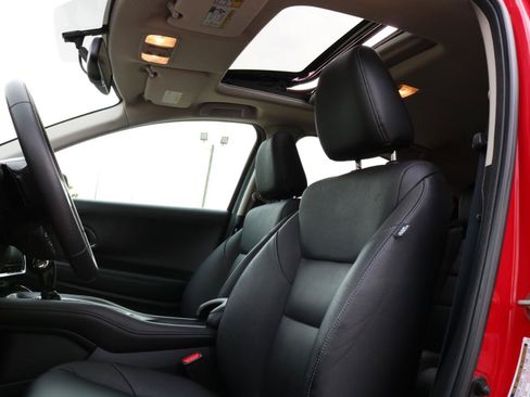Used 2016 Honda HR-V EX-L image 20