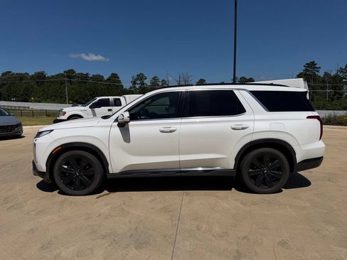 Used 2023 Hyundai Palisade XRT AWD/4WD image 2
