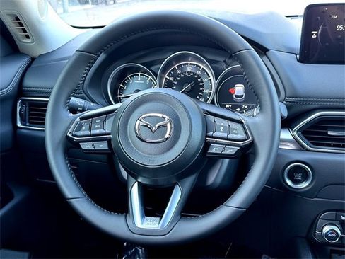 New 2025 MAZDA CX-5 AWD 2.5 S w/ Select Package image 20