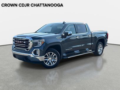 Used 2020 GMC Sierra 1500 SLT w/ SLT Premium Plus Package