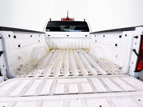 Used 2021 Chevrolet Colorado LT w/ Safety Package image 31