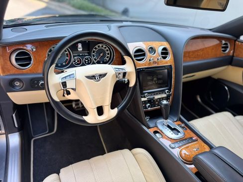 Used 2014 Bentley Flying Spur W12 AWD/4WD image 36