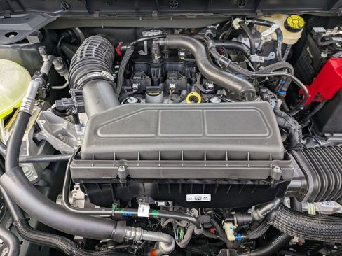 New 2026 Ford Escape Active w/ Cold Weather Package image 22