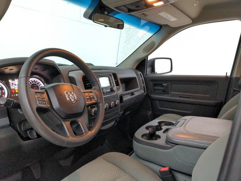 Used 2019 RAM 1500 Express w/ Wheel & Sound Group AWD/4WD image 13