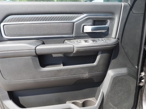 New 2026 RAM 2500 Lone Star image 24