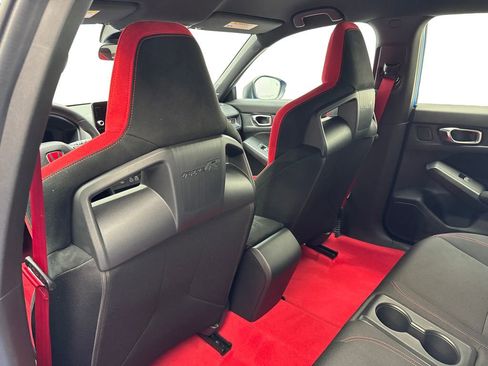 Used 2023 Honda Civic Type R image 37