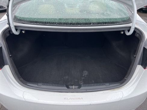 Used 2013 Hyundai Elantra Limited image 21