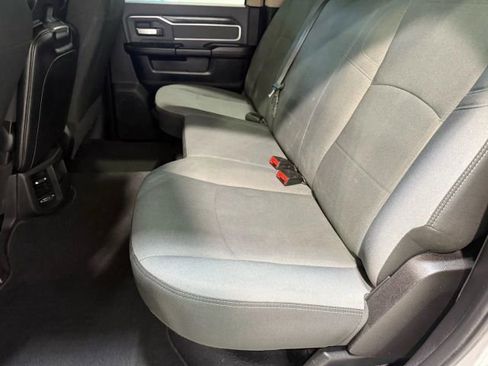 Used 2020 RAM 2500 Big Horn image 73