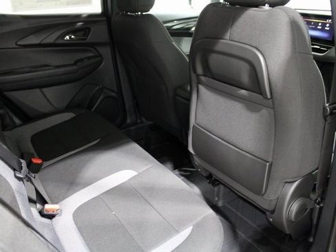 New 2026 Chevrolet TrailBlazer LT w/ Convenience Package image 26