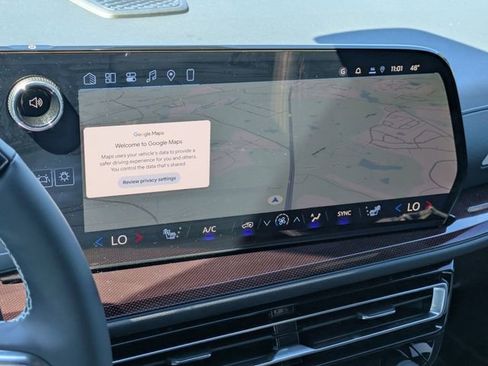 New 2026 Chevrolet Traverse Z71 image 19