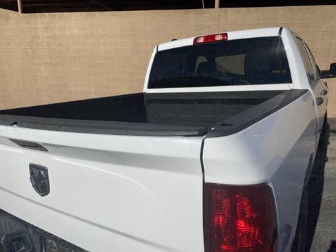 Used 2022 RAM 1500 Tradesman w/ Trailer Tow Group image 20