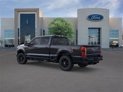 New 2026 Ford F250 XL w/ STX Appearance Package