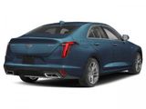New 2025 Cadillac CT4 Premium Luxury image 2
