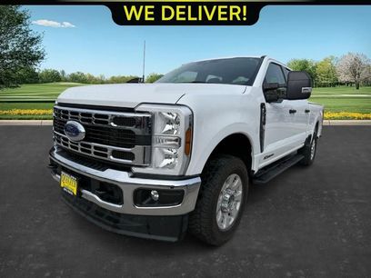 Used 2024 Ford F250 XLT