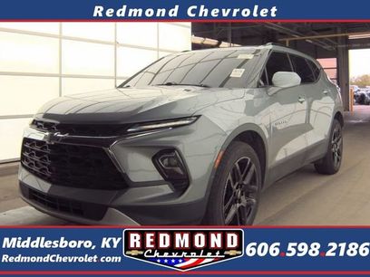 Used 2023 Chevrolet Blazer LT w/ Convenience Package