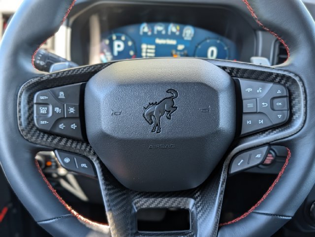 New 2026 Ford Bronco Raptor AWD/4WD image 25