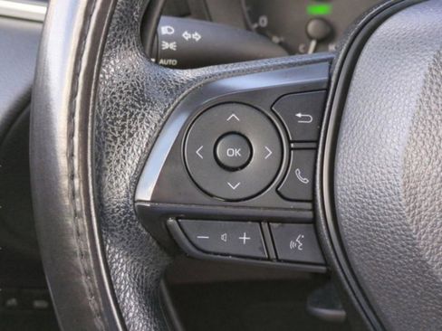 Used 2024 Toyota Corolla Cross S image 25