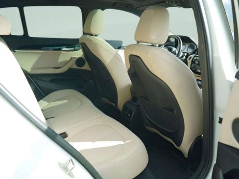 Used 2022 BMW X2 xDrive28i w/ Convenience Package image 49