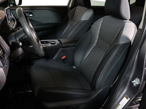 Used 2021 Nissan Rogue SV AWD/4WD image 4