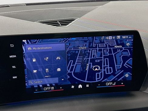 New 2026 BMW M235i xDrive w/ Technology Package image 12