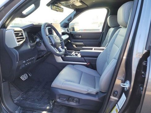 Used 2025 Toyota Tundra SR5 w/ TRD Off-Road Premium Package AWD/4WD image 18