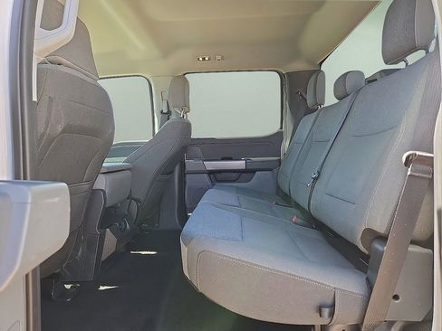 Used 2025 Ford F150 XLT w/ Equipment Group 301A Standard image 14