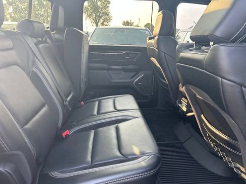 Used 2021 RAM 1500 TRX w/ TRX Level 1 Equipment Group AWD/4WD image 9