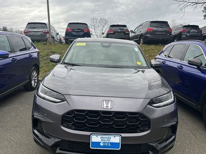 Used 2023 Honda HR-V EX-L